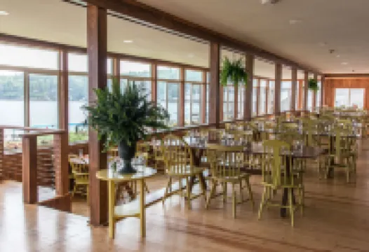 Linekin Bay Resort