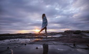 Sydney Beachouse YHA - Backpacker