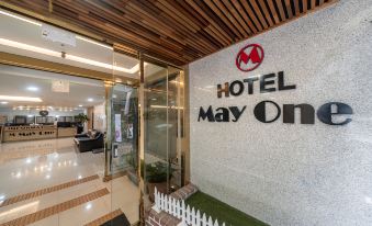Mayone Hotel Myeongdong