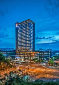 Aolan International Hotel