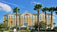 Hilton Garden Inn Orlando at Seaworld Hotels in International Drive South-Sea World