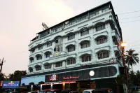Hotel Sky Palace
