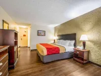 Econo Lodge Corinth Hotels in Corinth