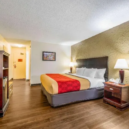 Econo Lodge Corinth