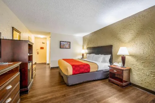Econo Lodge Corinth