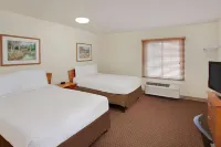 WoodSpring Suites Texas City