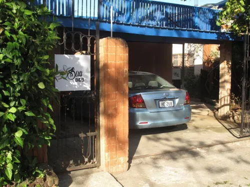 Bua Bed & Breakfast