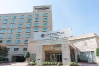 Doubletree by Hilton Charlotte Uptown