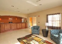 Quality Inn & Suites Bridge City Orange