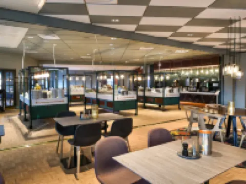 Scandic Star Lund Hotels in Lund