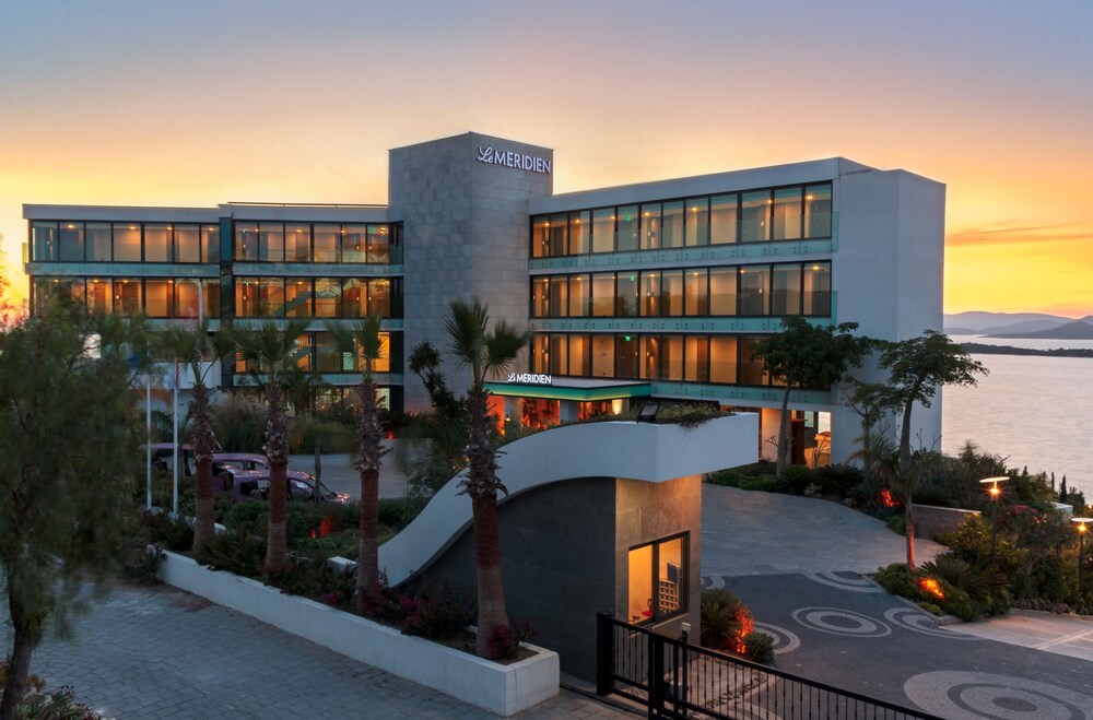 Vitalica Resort & Residences (Le Méridien Bodrum Beach Resort)