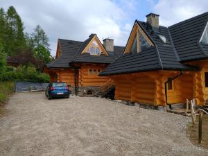 Przystan w Tatrach - Przytulne Domki I Apartamenty-Luxury Chalets and Apartments