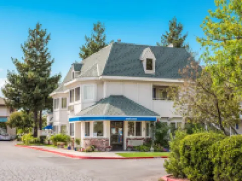 Motel 6 Rohnert Park, CA Hotels in Sonoma County