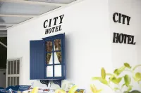 Adana City Boutique Hotel