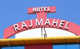 Hotel Raj Mahel