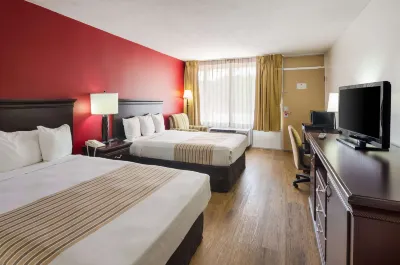 Econo Lodge Marion I-81 Hotels in Marion