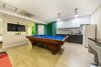 Dongducheon Kkumegeurin Hotels in Dongducheon