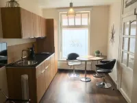 Apartment Junger-Moritz Hotels in Erfurt