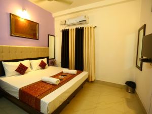 Hotel Yash Residency Assi Ghat & Bhu