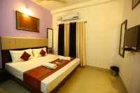 Hotel Yash Residency Assi Ghat & Bhu