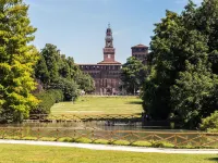 Masco Apartments Hotels in Milan