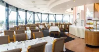 Victor's Residenz-Hotel Frankenthal Các khách sạn ở Dirmstein