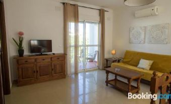 Apartamentos Conil Alquila
