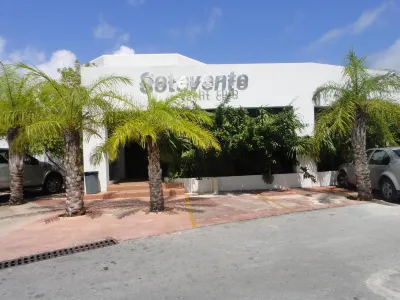 Sotavento Hotel & Yacht Club Hotel di 