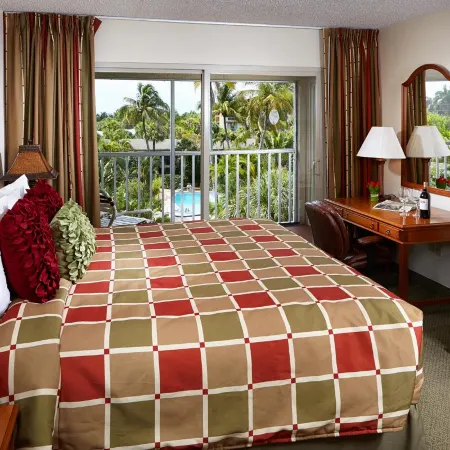 Best Western Naples Inn Suites