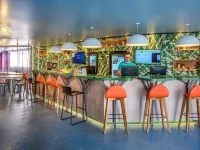 Dan Inn São Carlos by Nacional Inn Hotels in Sao Carlos