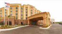 Hampton Inn Jackson/Flowood (Airport Area) Hotel a Brandon