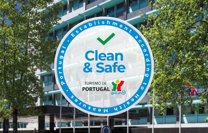 Hotel de Guimaraes Business & Spa