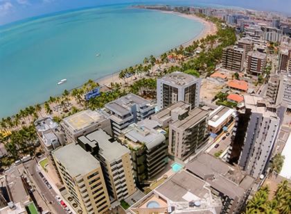 Comfort Hotel Maceio