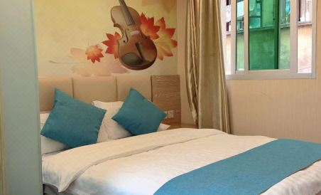 Suitetrails - Dingsheng Express Hotel