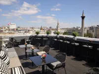 The Trafalgar St. James, London Curio Collection by Hilton Hotels near Trafalgar Studios
