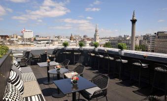 The Trafalgar St. James, London Curio Collection by Hilton