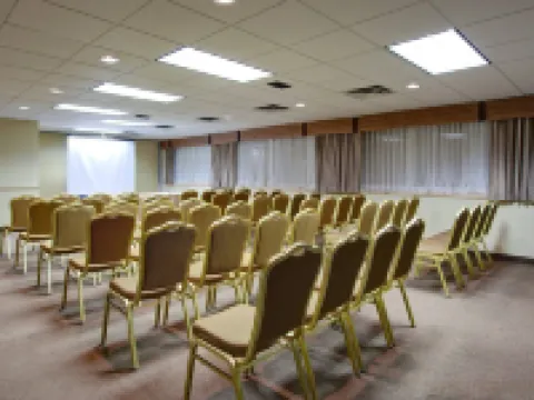 Days Inn & Suites by Wyndham Moncton Hotels in Moncton