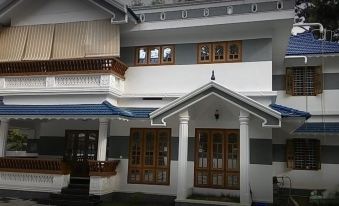 Alpha Homestay