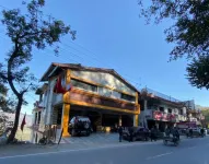 Hotel the Cliff Hotels near Apna pyara Himachal