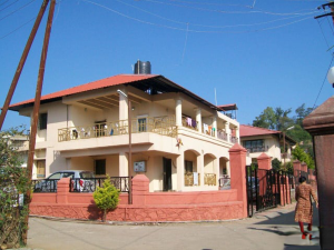 House 33-3 BHK Luxury Villa