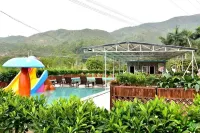 Jiesheng longhui holiday apartment