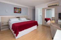 Hotel Torre Sol Hotels in Balneario Camboriu
