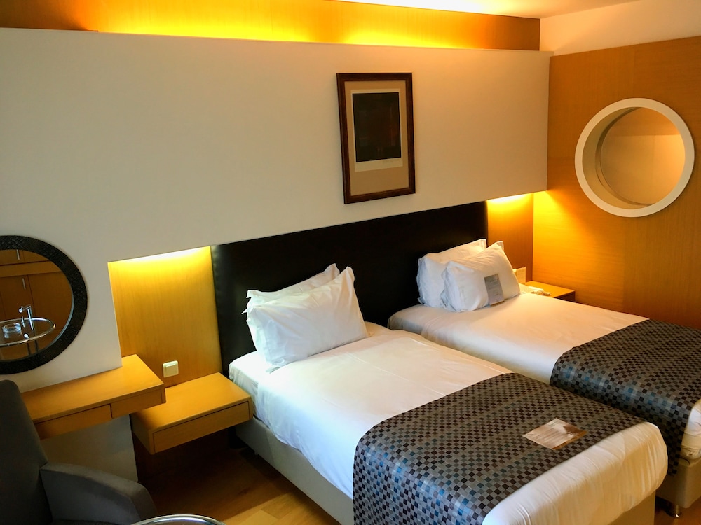 Surmeli Istanbul Hotel