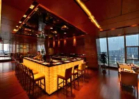 Three Gorges Serviced Apartments