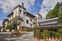 Silken Gran Hotel Durango Hotel a Eibar