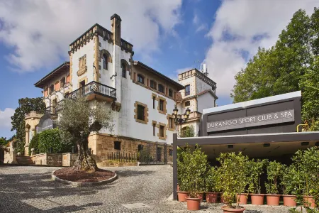 Silken Gran Hotel Durango