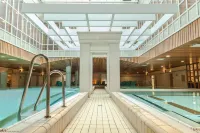 Verdi Budapest Aquincum - Swimmingpools