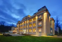 Hotel Aleksander Medical & Spa Hotel a Podcetrtek
