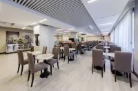 Hotel Delfino Venezia Mestre