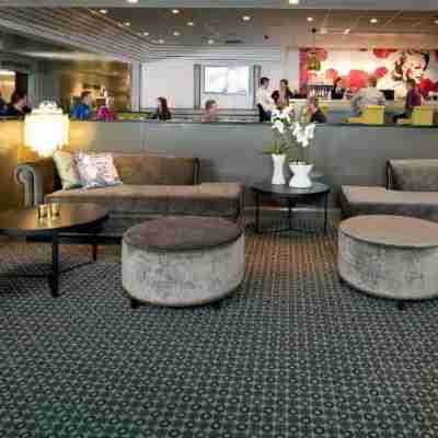 Quality Hotel Winn Others